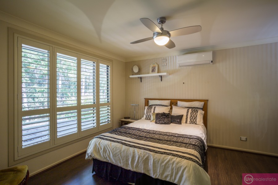 Real Estate in Sawtell
