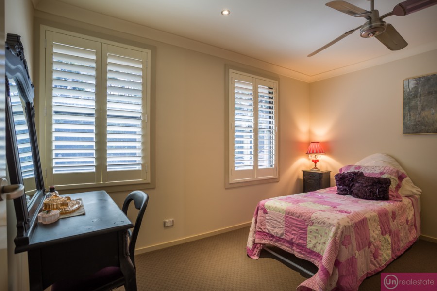 Real Estate in Sawtell