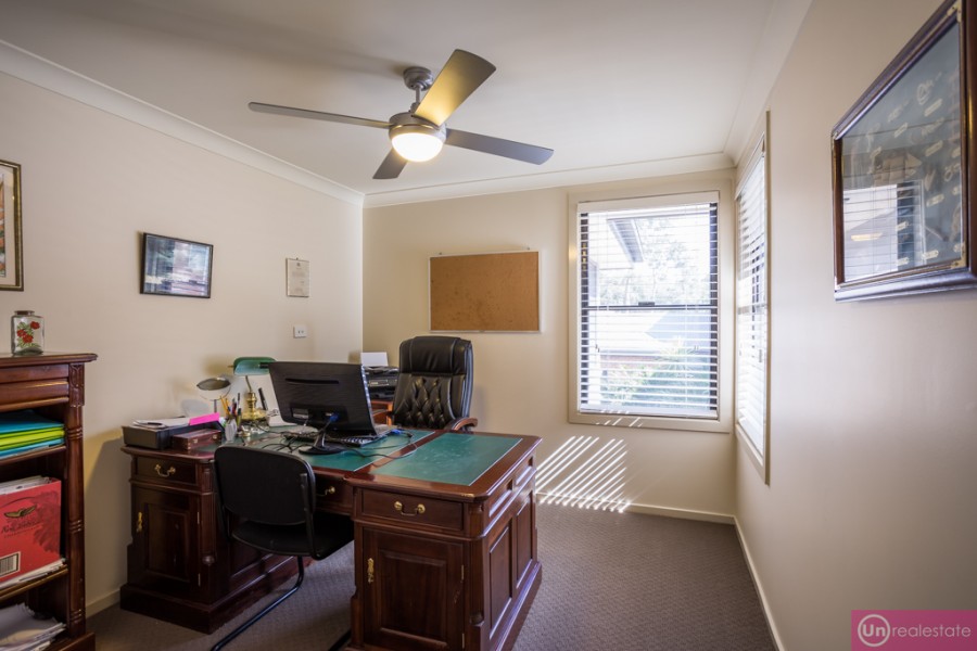 Real Estate in Sawtell