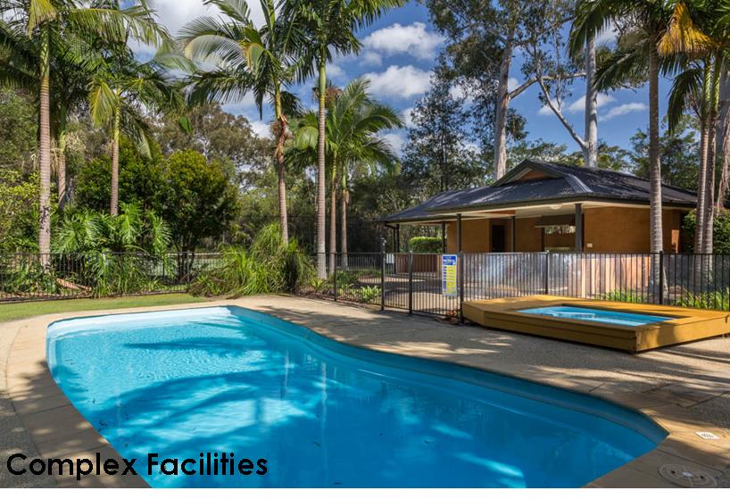 Real Estate in Sawtell