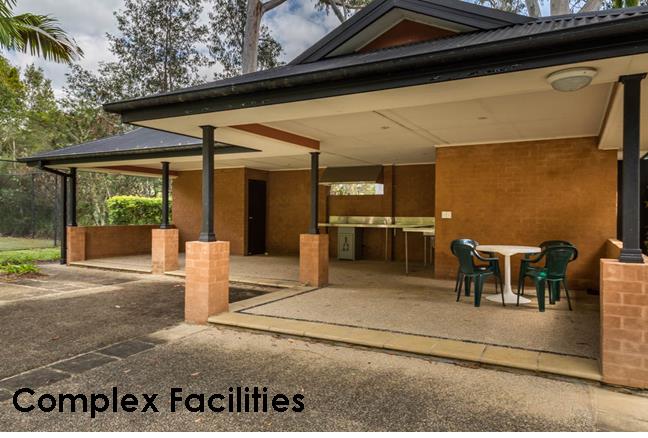 Real Estate in Sawtell