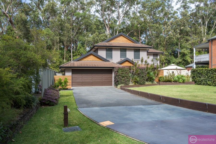 Real Estate in Sawtell