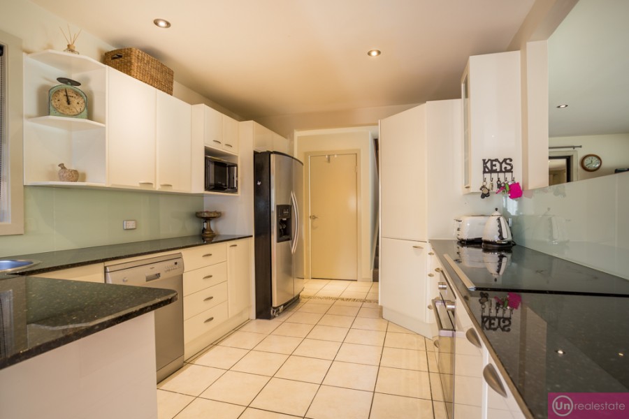 Open for inspection in Sawtell