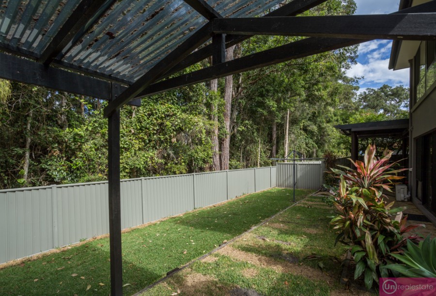 Real Estate in Sawtell