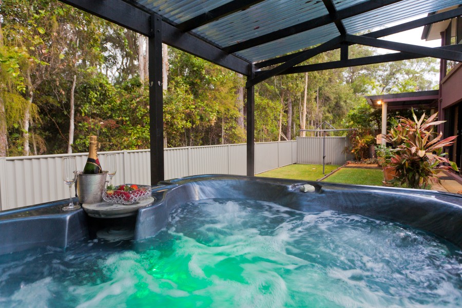 Real Estate in Sawtell