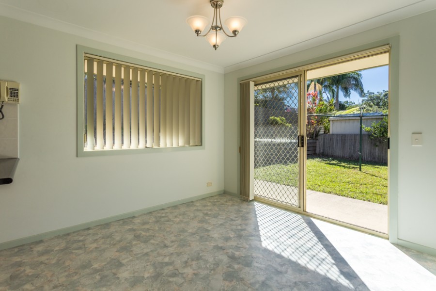 Real Estate in Boambee East