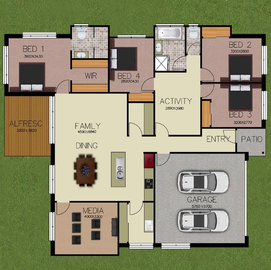 Real Estate in Coffs Harbour