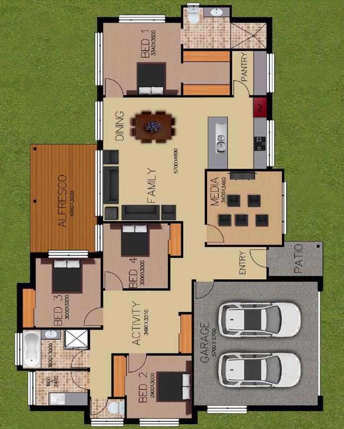 Real Estate in Coffs Harbour