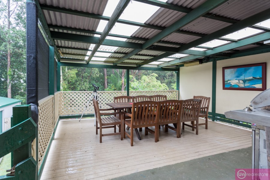 Selling your property in Toormina