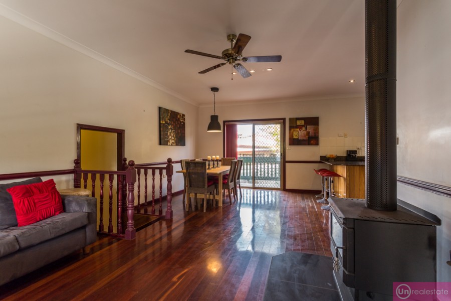 Real Estate in Boambee East