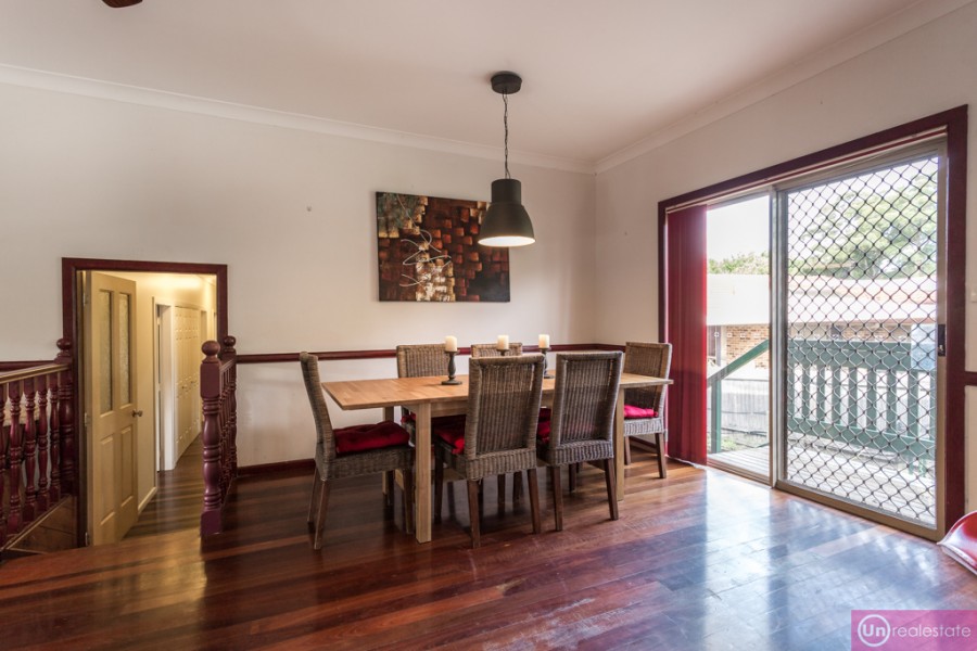 Real Estate in Boambee East