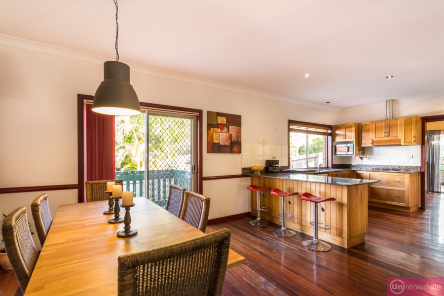 Real Estate in Boambee East