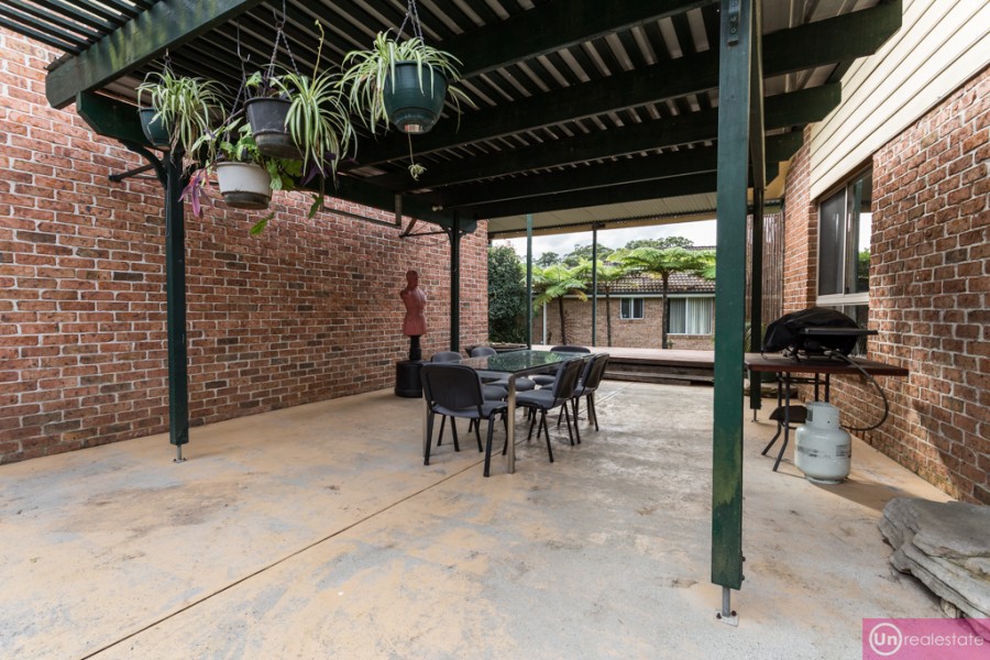Real Estate in Boambee East