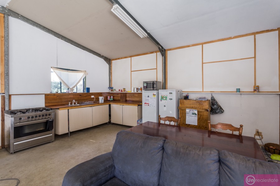 Real Estate in Glenreagh