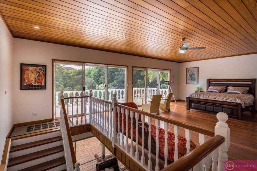 Real Estate in Bonville