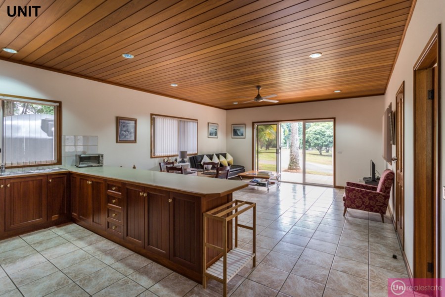 Real Estate in Bonville