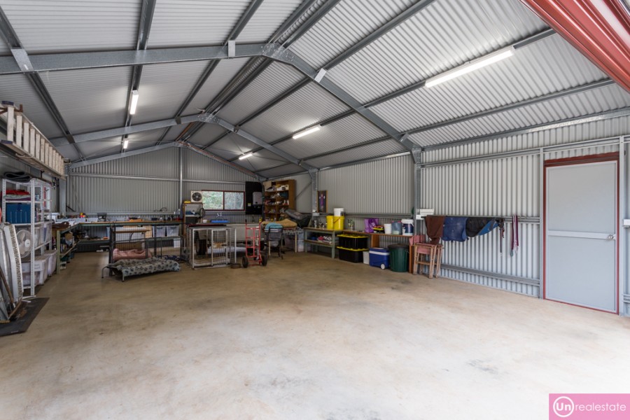 Real Estate in Bonville