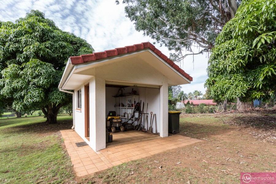 Real Estate in Bonville