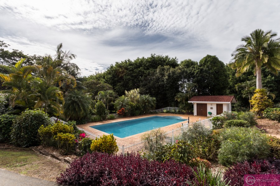 Real Estate in Bonville