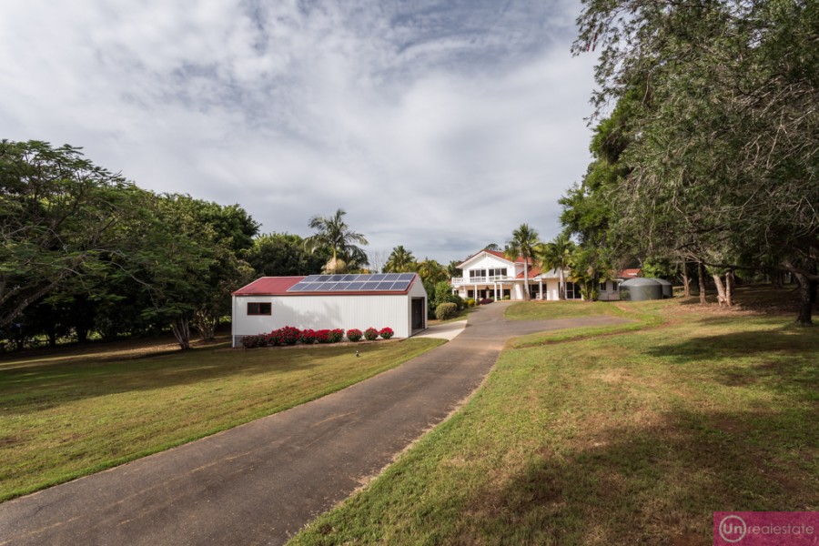 Real Estate in Bonville
