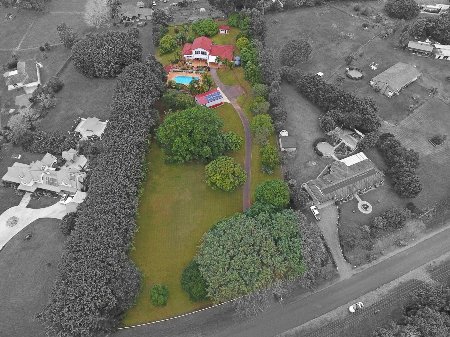 Real Estate in Bonville