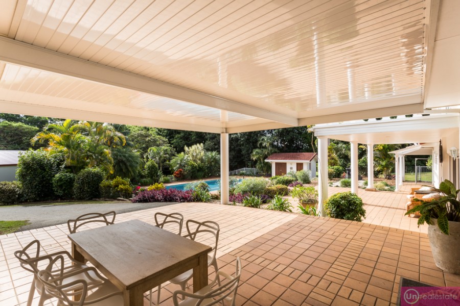 Real Estate in Bonville