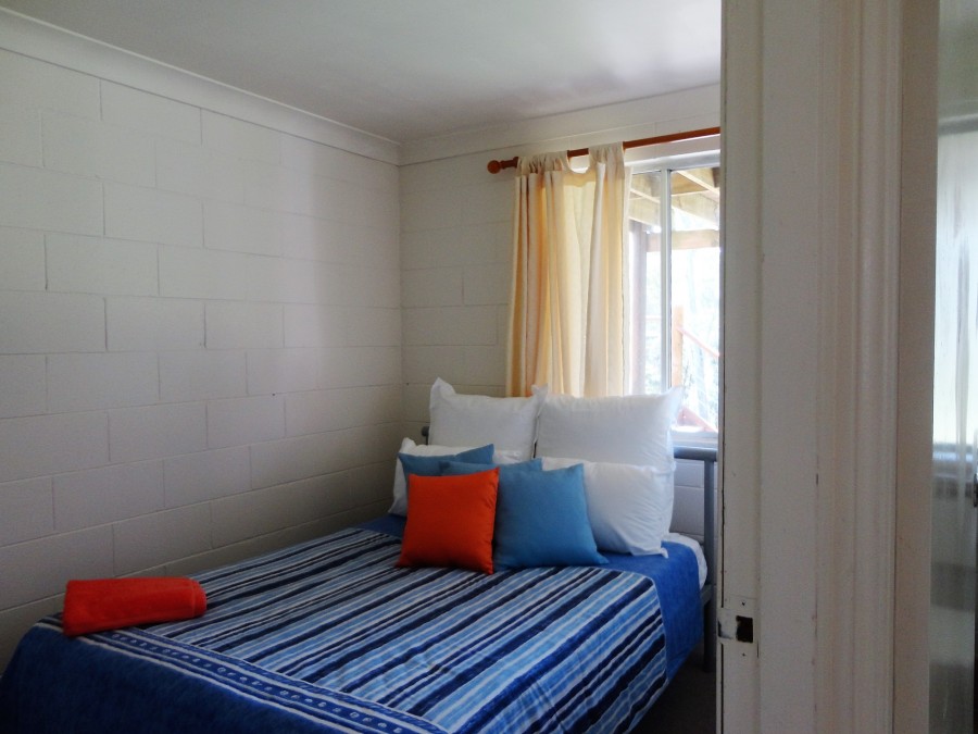 Open for inspection in Toormina