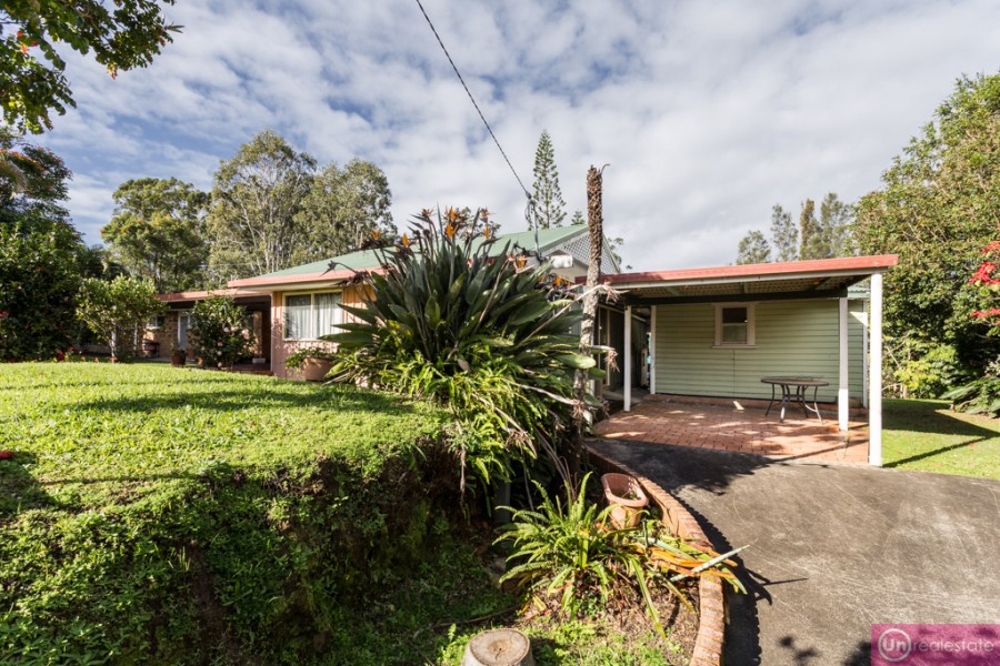 Real Estate in Boambee