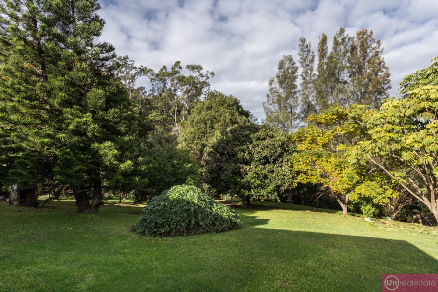 Real Estate in Boambee