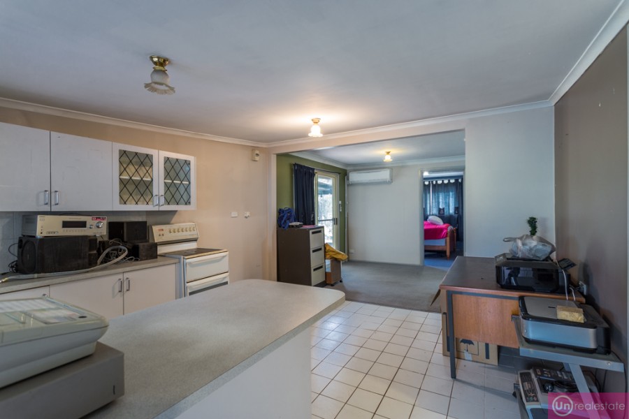 Real Estate in Boambee