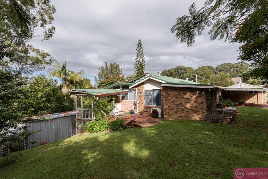 Real Estate in Boambee