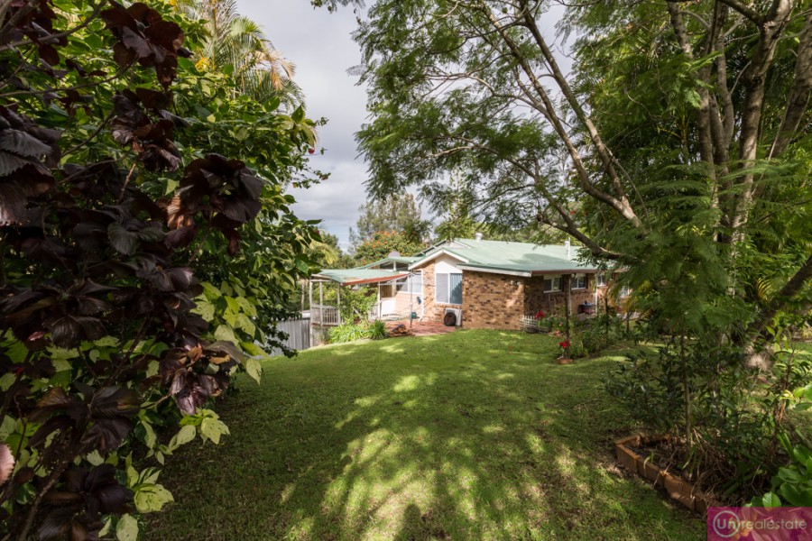 Real Estate in Boambee