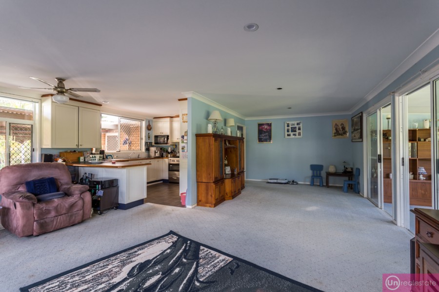 Real Estate in Boambee