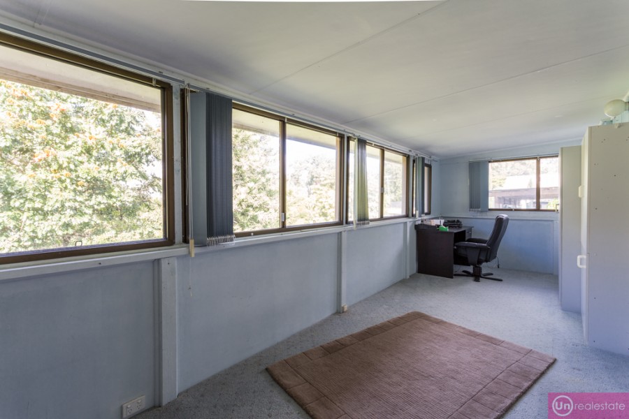 Open for inspection in Boambee