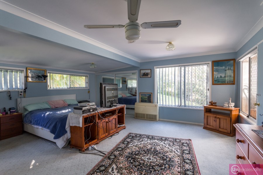 Real Estate in Boambee