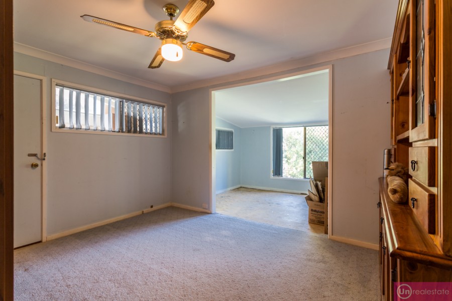 Real Estate in Boambee
