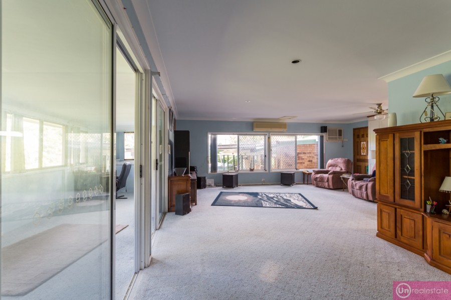 Real Estate in Boambee