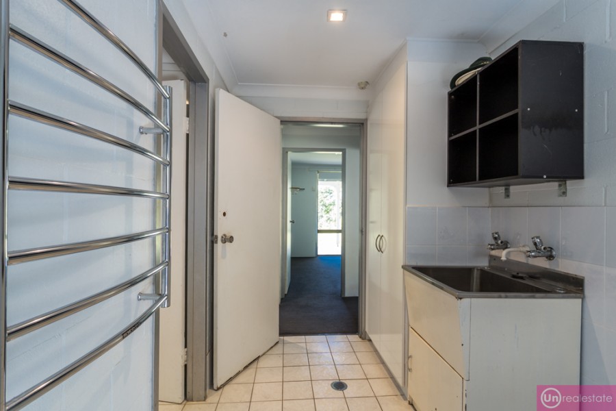 Real Estate in Korora