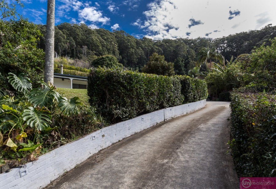 Real Estate in Korora