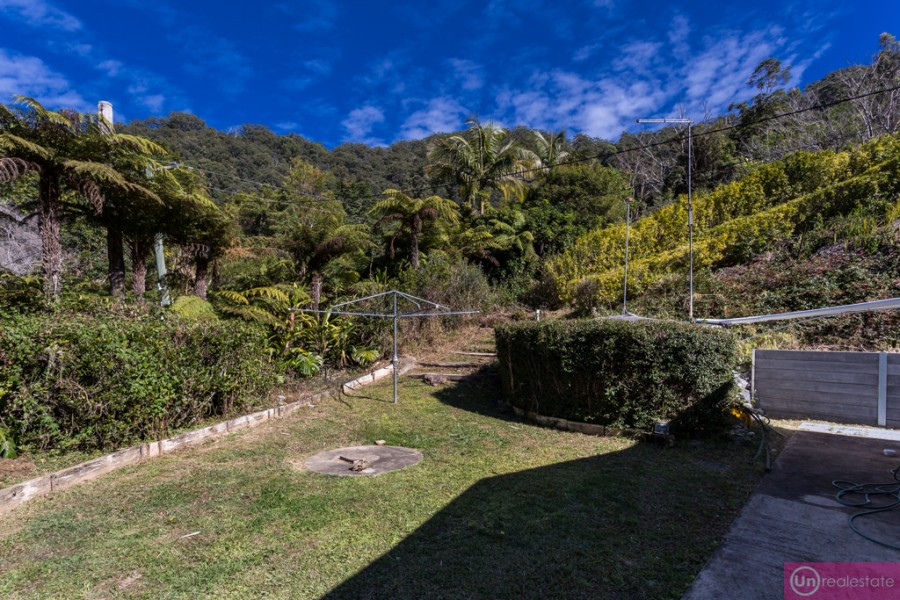 Real Estate in Korora