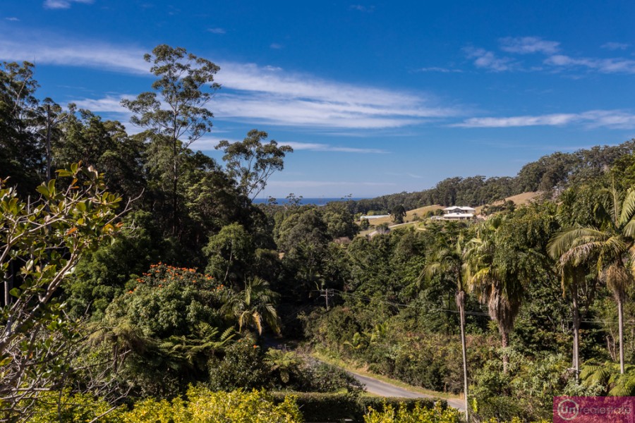 Real Estate in Korora