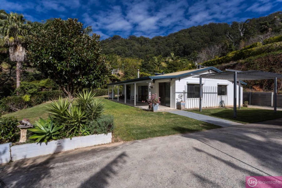 Korora Properties For Sale