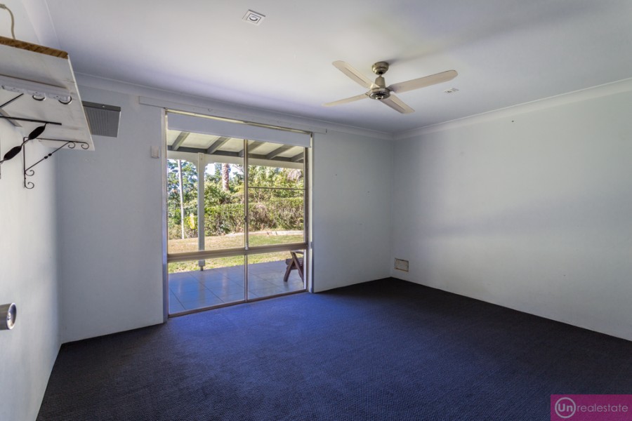 Real Estate in Korora