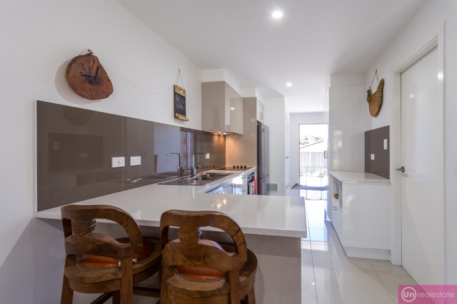 Real Estate in Toormina