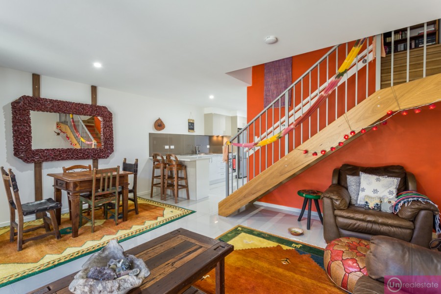 Real Estate in Toormina