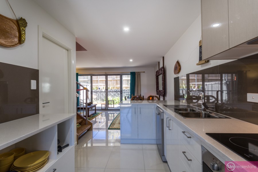 Real Estate in Toormina