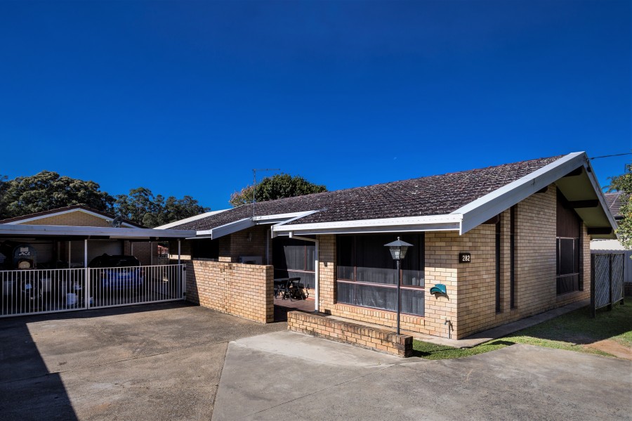 Real Estate in Boambee East
