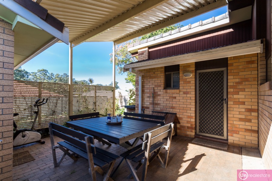 Real Estate in Boambee East