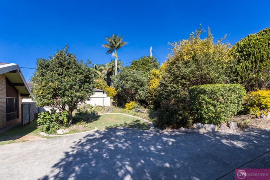 Real Estate in Boambee East
