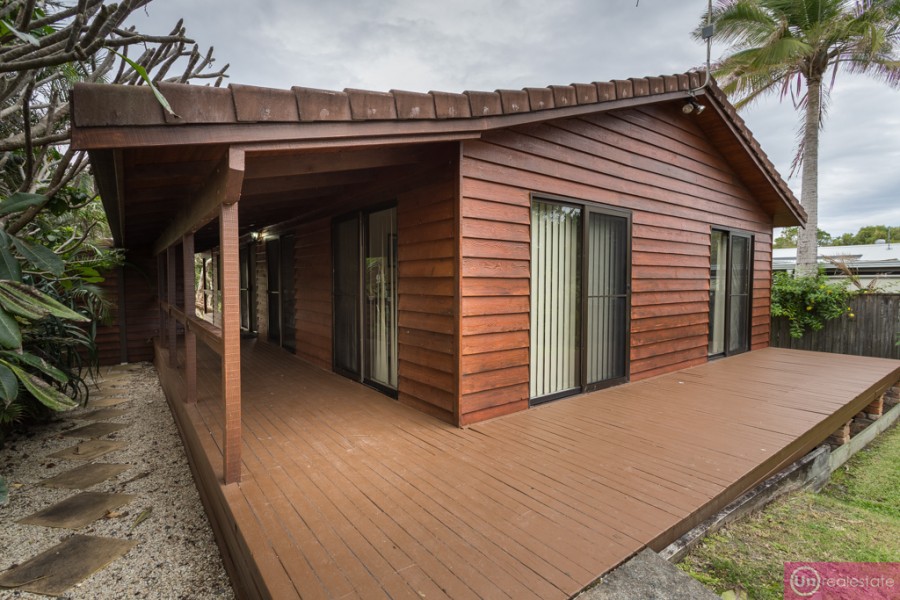 Real Estate in Mullaway